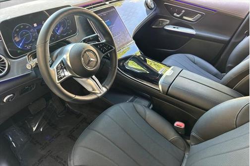 2023 Mercedes-Benz EQE 350+ Base