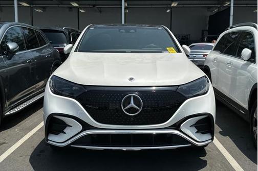 2023 Mercedes-Benz EQE 350+ Base