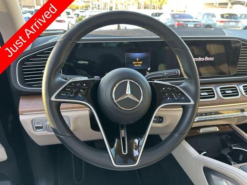 2024 Mercedes-Benz GLE 350 4MATIC