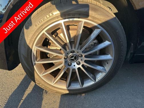 2024 Mercedes-Benz GLE 350 4MATIC