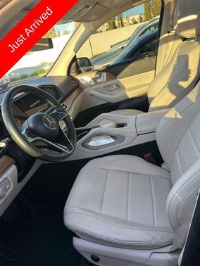 2024 Mercedes-Benz GLE 350 4MATIC