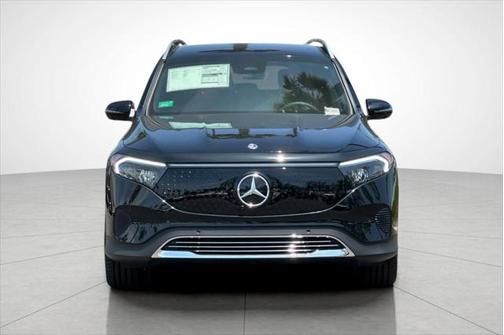 2025 Mercedes-Benz EQB 250 Base