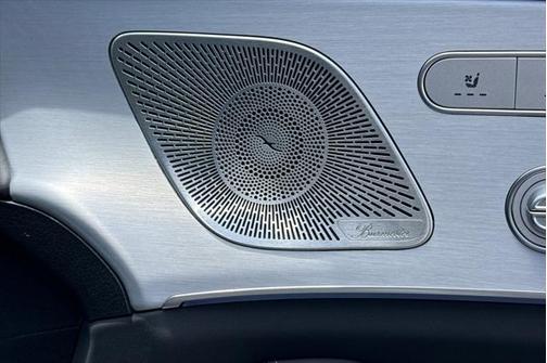 2025 Mercedes-Benz AMG GLS 63 Base