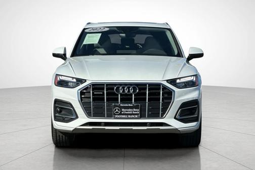 2022 Audi Q5 40 Premium