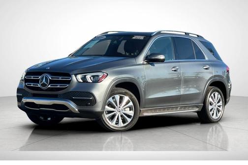 2023 Mercedes-Benz GLE 350 Base