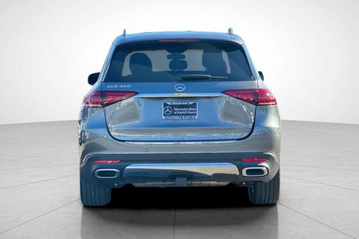 2023 Mercedes-Benz GLE 350 Base