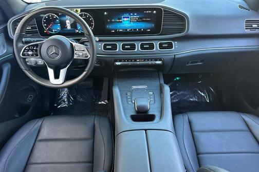 2023 Mercedes-Benz GLE 350 Base