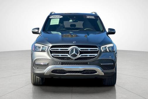 2023 Mercedes-Benz GLE 350 Base