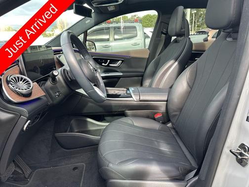 2023 Mercedes-Benz EQE 350+ Base