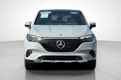 2023 Mercedes-Benz EQE 350+ Base