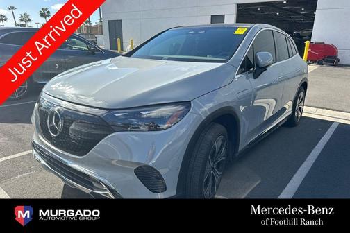 2023 Mercedes-Benz EQE 350+ Base