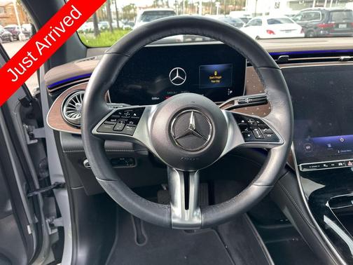 2023 Mercedes-Benz EQE 350+ Base