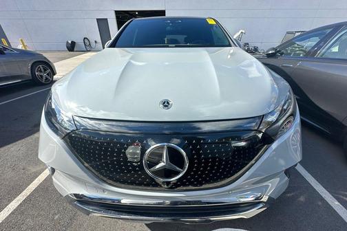 2023 Mercedes-Benz EQE 350+ Base