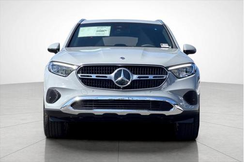2025 Mercedes-Benz GLC 350e Base