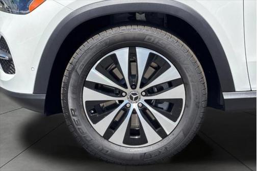 2025 Mercedes-Benz GLE 350 Base