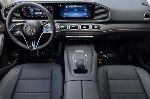 2025 Mercedes-Benz GLE 350 Base