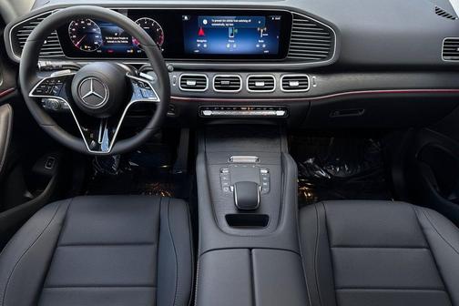 2025 Mercedes-Benz GLE 350 Base