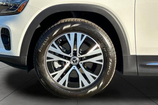 2026 Mercedes-Benz GLB 250 Base