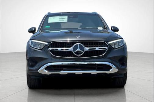 2025 Mercedes-Benz GLC 350e Base