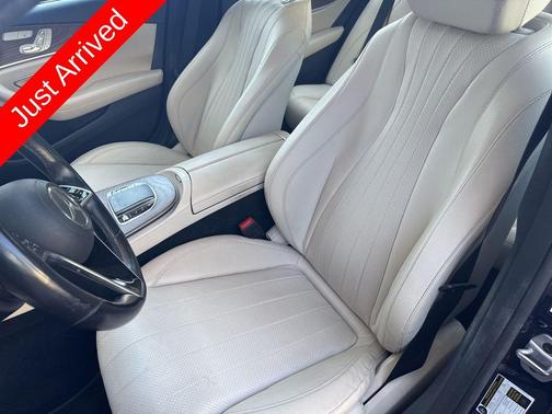 2021 Mercedes-Benz E-Class 4MATIC