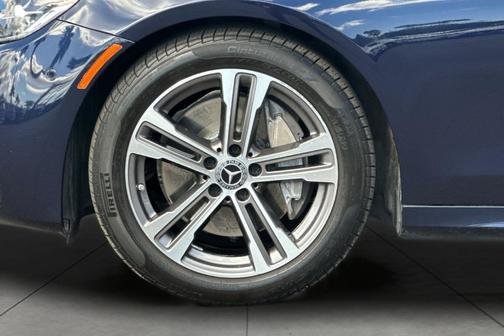 2021 Mercedes-Benz E-Class 4MATIC