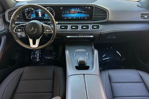 2022 Mercedes-Benz GLE 350 4MATIC