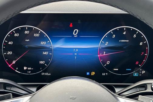 2026 Mercedes-Benz GLC 300 Base