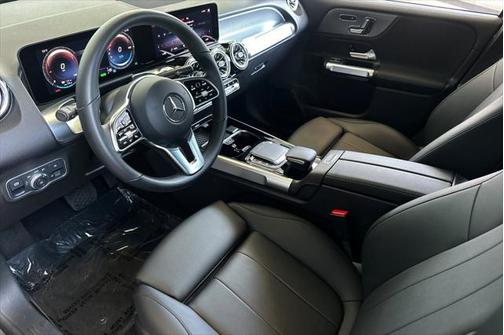 2023 Mercedes-Benz EQB 250 Base