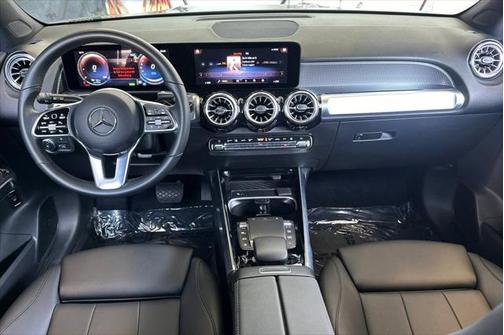 2023 Mercedes-Benz EQB 250 Base