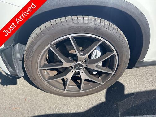 2021 Mercedes-Benz AMG GLC 43 4MATIC