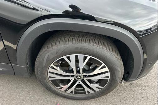 2025 Mercedes-Benz GLB 250 Base