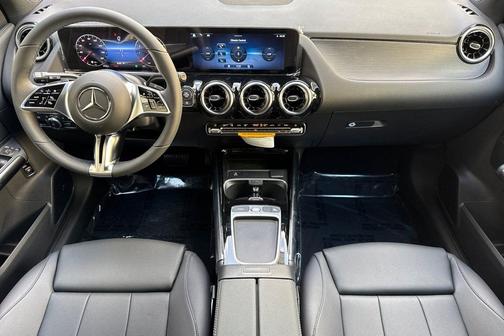 2026 Mercedes-Benz GLA 250 4MATIC