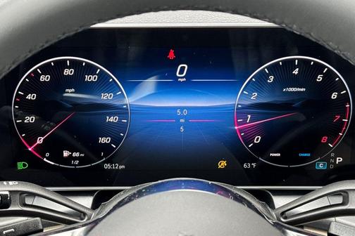 2026 Mercedes-Benz GLC 300 Base