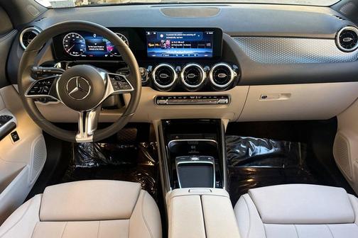 2026 Mercedes-Benz GLA 250 4MATIC