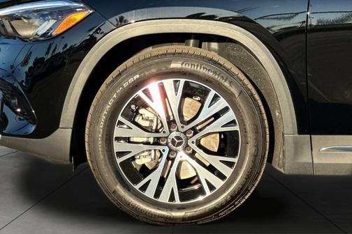 2026 Mercedes-Benz GLA 250 4MATIC