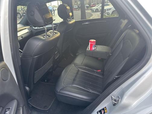 2018 Mercedes-Benz GLE 350 Base