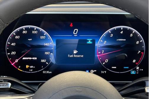 2025 Mercedes-Benz AMG GLC 43 4MATIC Coupe