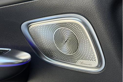 2025 Mercedes-Benz AMG GLC 43 4MATIC Coupe