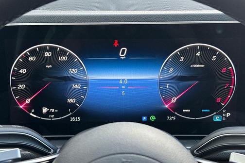 Polar White 2026 Mercedes-Benz GLE 350 Base