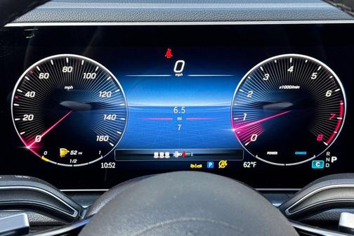 2026 Mercedes-Benz GLE 350 4MATIC