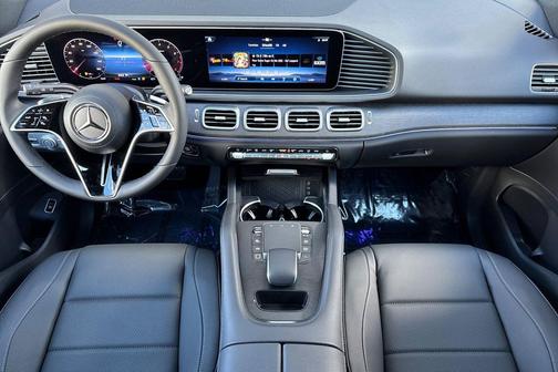 2026 Mercedes-Benz GLE 350 4MATIC