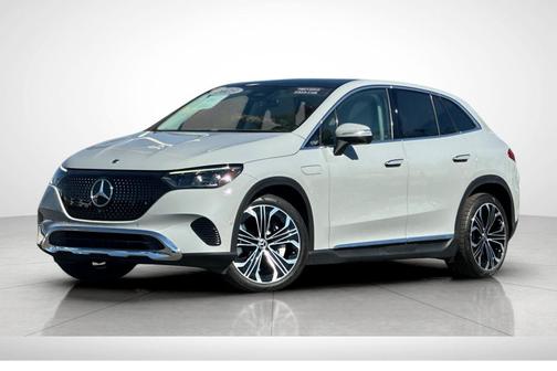 2023 Mercedes-Benz EQE 350+ Base
