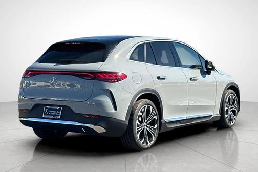 2023 Mercedes-Benz EQE 350+ Base