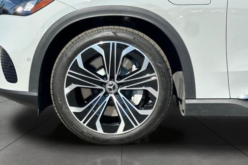 2023 Mercedes-Benz EQE 350+ Base