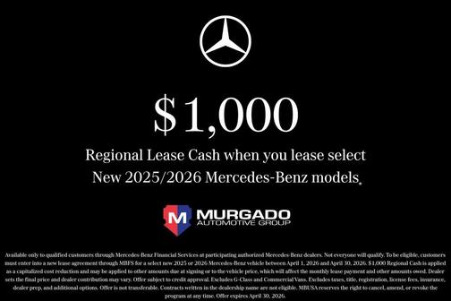 Black 2026 Mercedes-Benz C-Class C 300