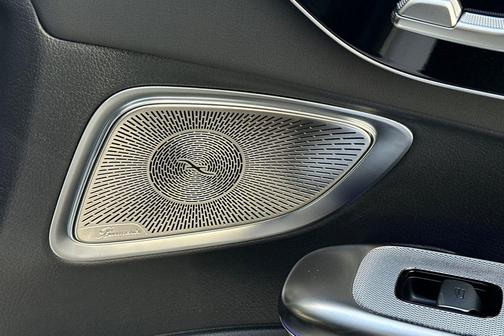 2025 Mercedes-Benz AMG CLE 53 4MATIC+