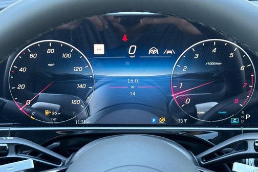 Black 2026 Mercedes-Benz E-Class E 350