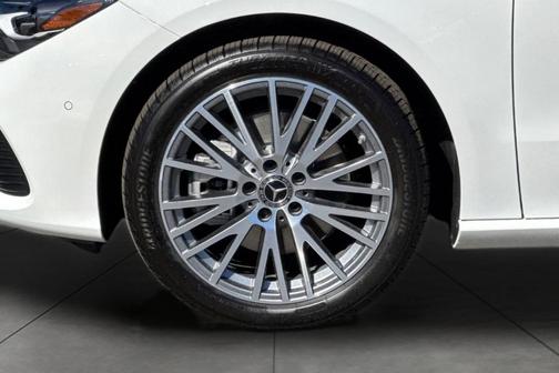 2026 Mercedes-Benz CLA 250 Base