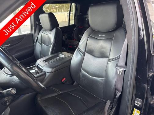 2016 Cadillac Escalade ESV Platinum
