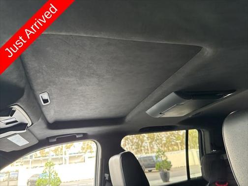 2016 Cadillac Escalade ESV Platinum